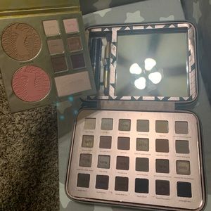Tarte travel makeup set